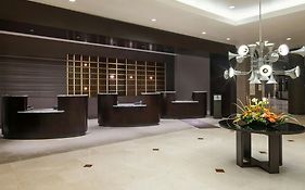 Memphis Riverline Hotel